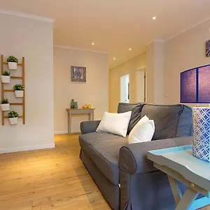 Amazing Parada Garden By Homing Appartement Lisboa