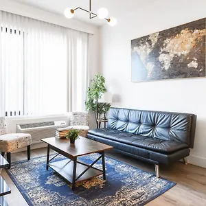 Luxury - Newark Int Airport - Evonify Appartement Elizabeth
