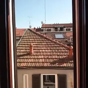  Appartamento Governo Provvisorio House