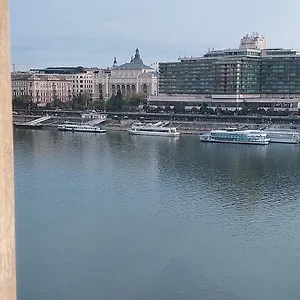 Schieszl 2 Appartement Budapest