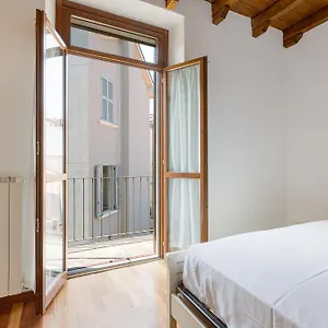  Appartamento Porta Romana M3- Cosy