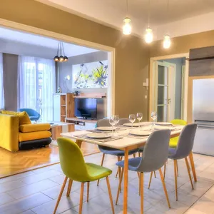 Central Downtown Appartement Budapest