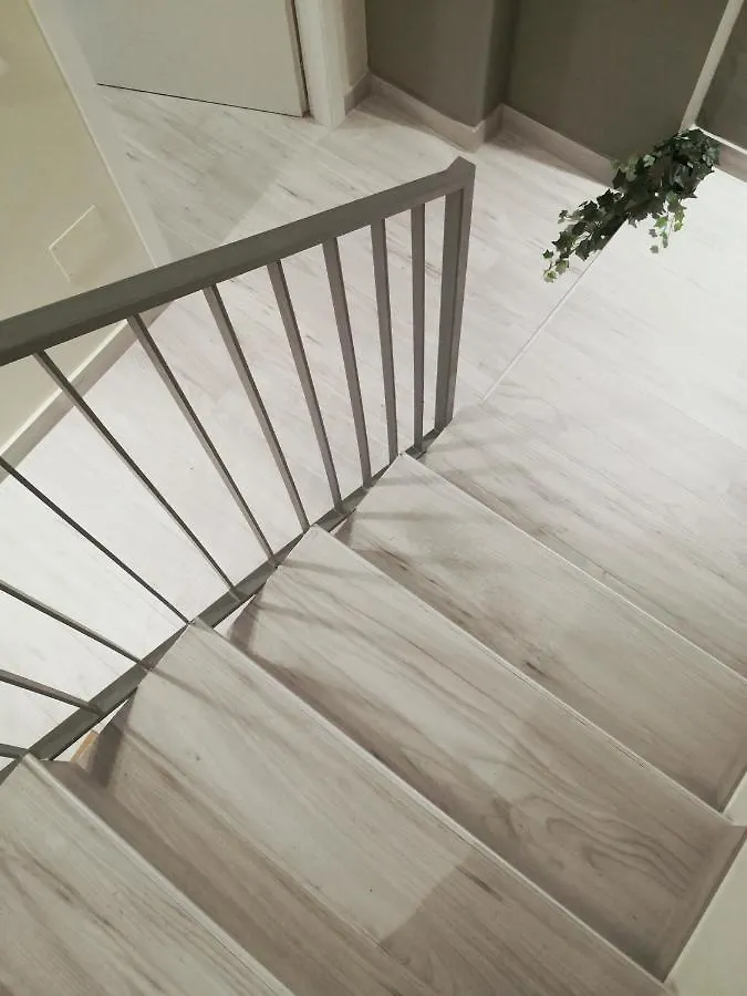 Luxury Apartment Near Niguarda Graziano39 Milano