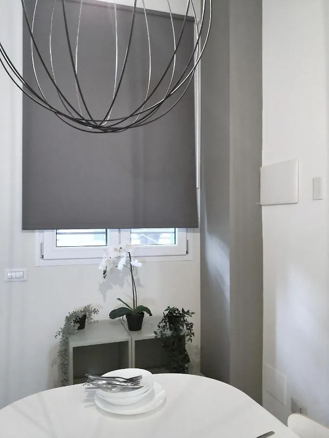 Luxury Apartment Near Niguarda Graziano39 Milano Italia