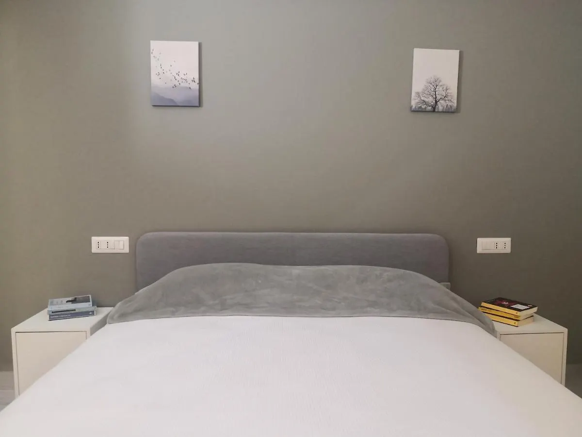 Luxury Apartment Near Niguarda Graziano39 Milano