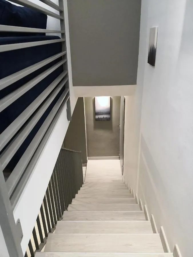 Luxury Apartment Near Niguarda Graziano39 Milano