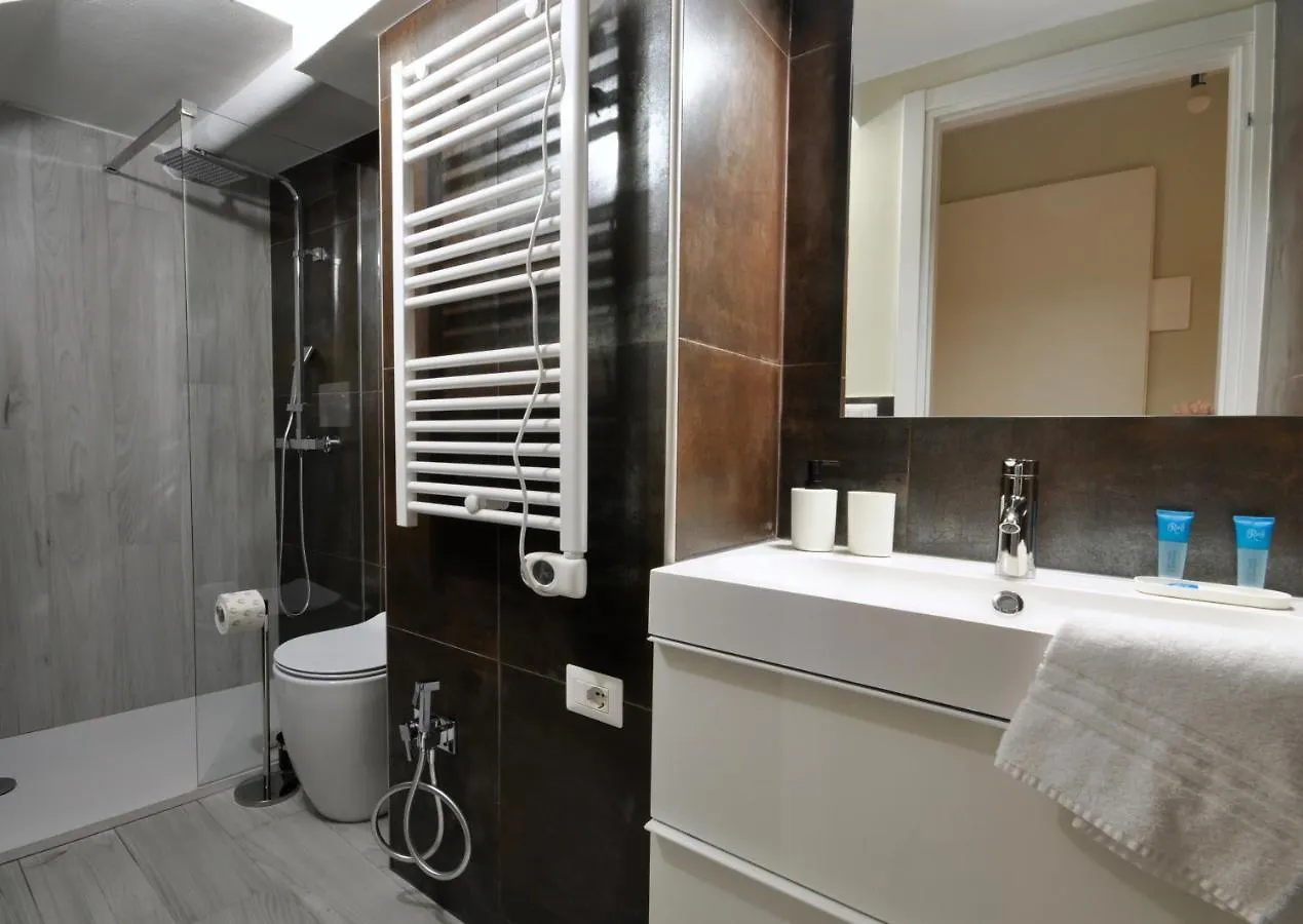 Luxury Apartment Near Niguarda Graziano39 Milano