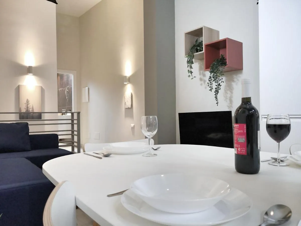 Luxury Apartment Near Niguarda Graziano39 Milano