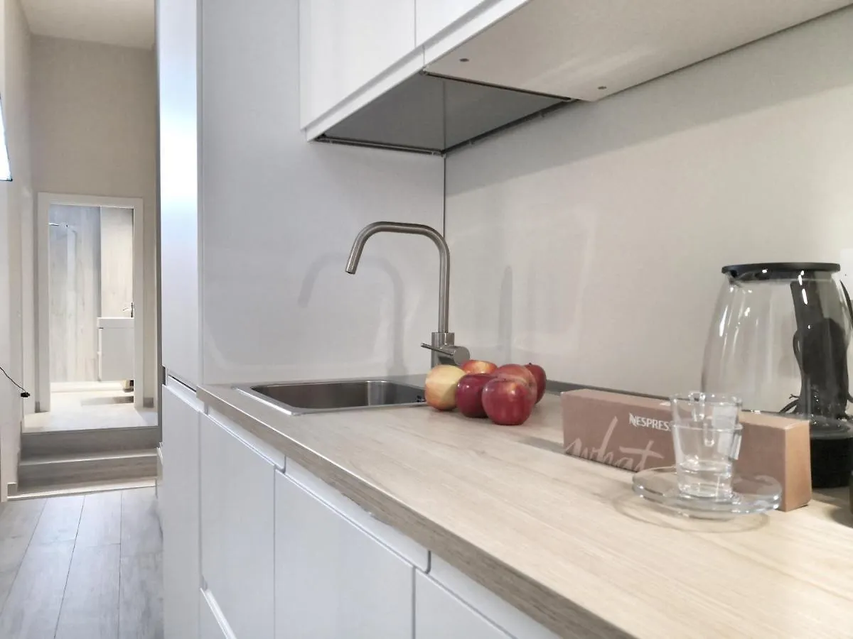 Luxury Apartment Near Niguarda Graziano39 Milano