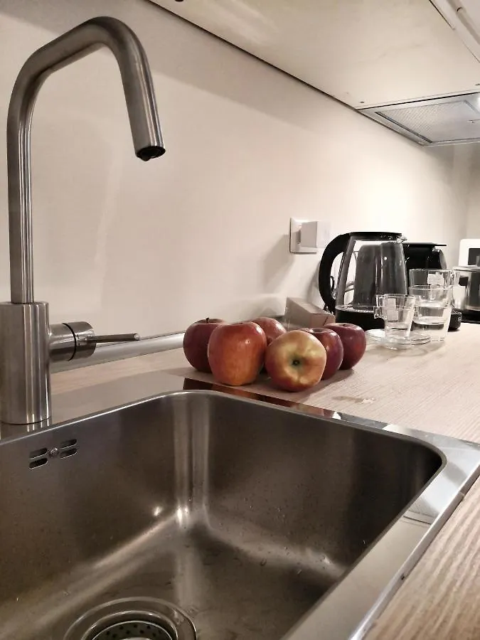 Luxury Apartment Near Niguarda Graziano39 Milano Italia