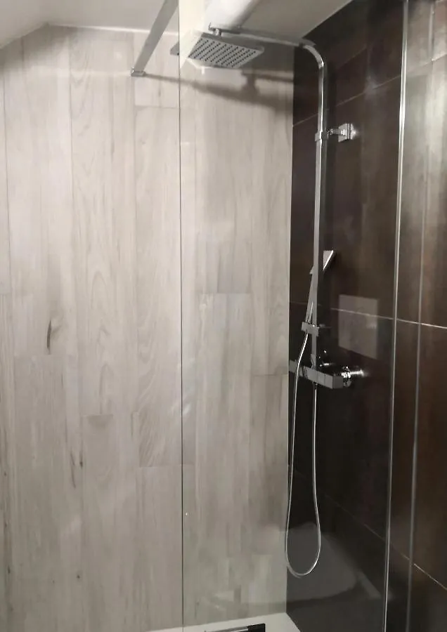 Luxury Apartment Near Niguarda Graziano39 Milano 0*,