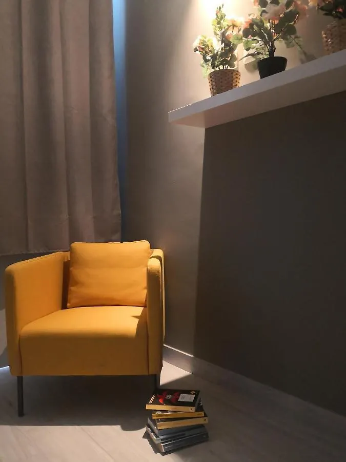 Luxury Apartment Near Niguarda Graziano39 Milano