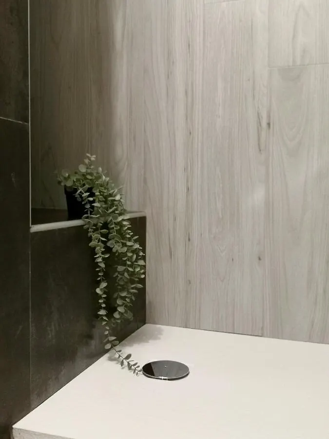 Luxury Apartment Near Niguarda Graziano39 Milano