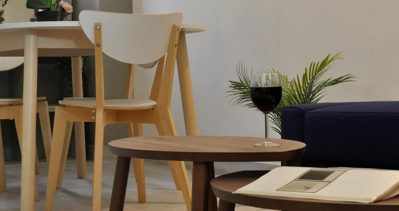 Luxury Apartment Near Niguarda Graziano39 Milano Italia