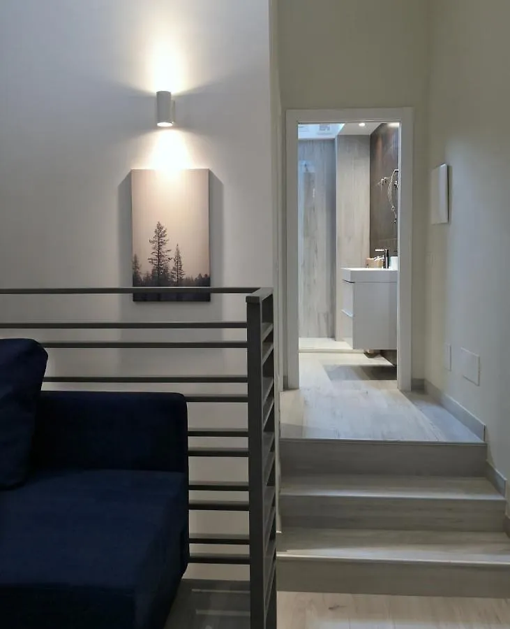 Luxury Apartment Near Niguarda Graziano39 Milano
