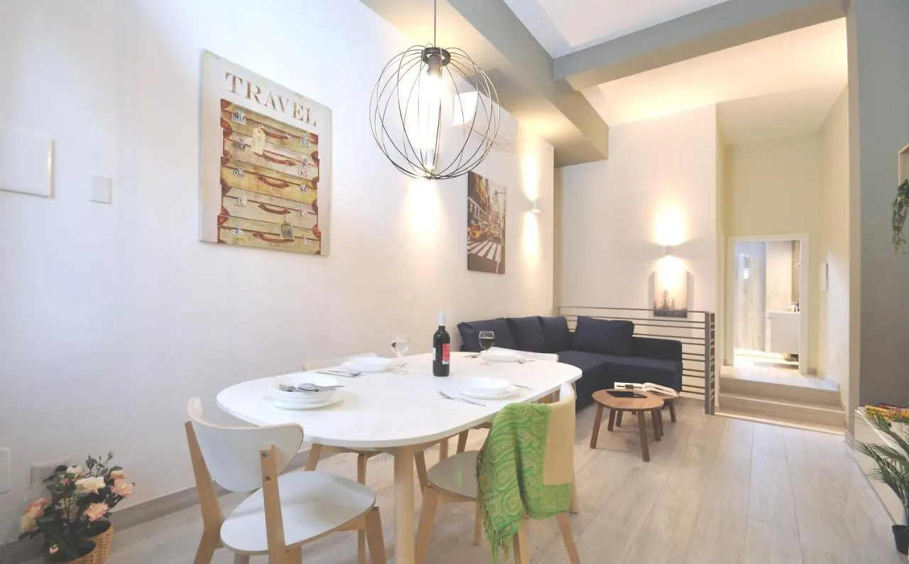 Luxury Apartment Near Niguarda Graziano39 Milano