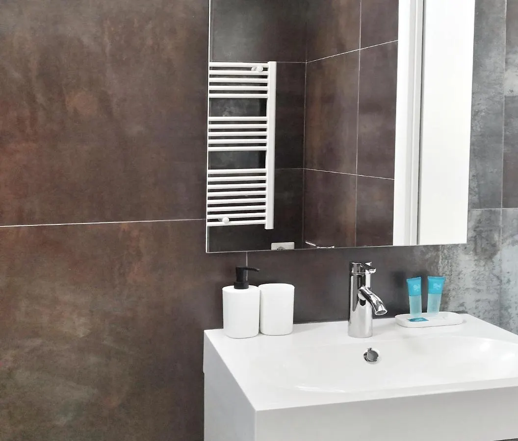 Luxury Apartment Near Niguarda Graziano39 Milano